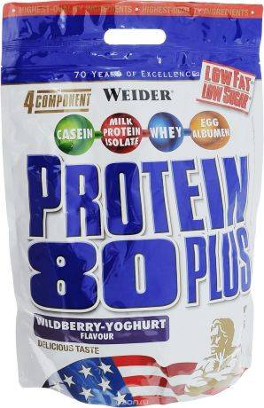 Weider premium whey protein 2,3 кг отзывы, мнения, комментарии