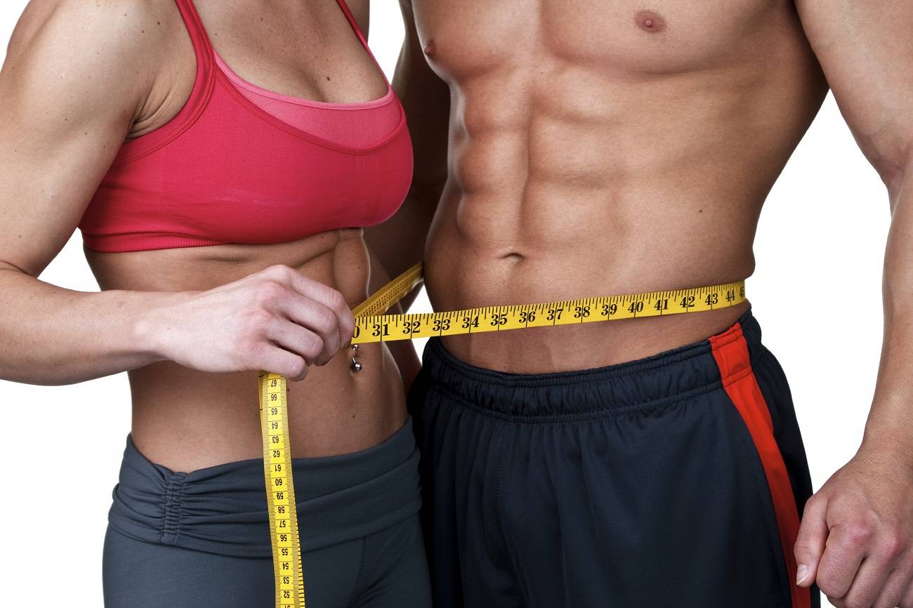 Как сохранить мышечную массу в период соблюдения диеты? | fpa