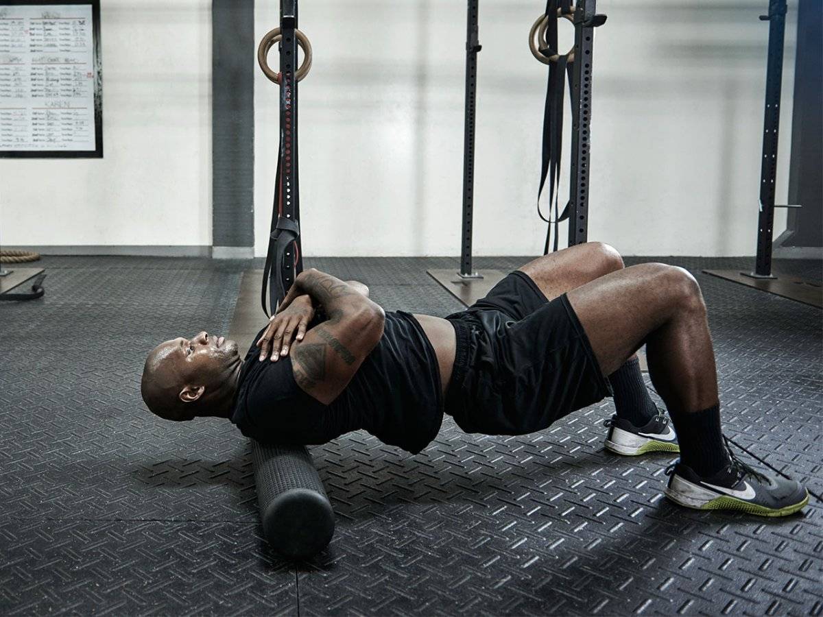 7 способов ускорить восстановление мышц после тренировки | bestbodyblog.com
