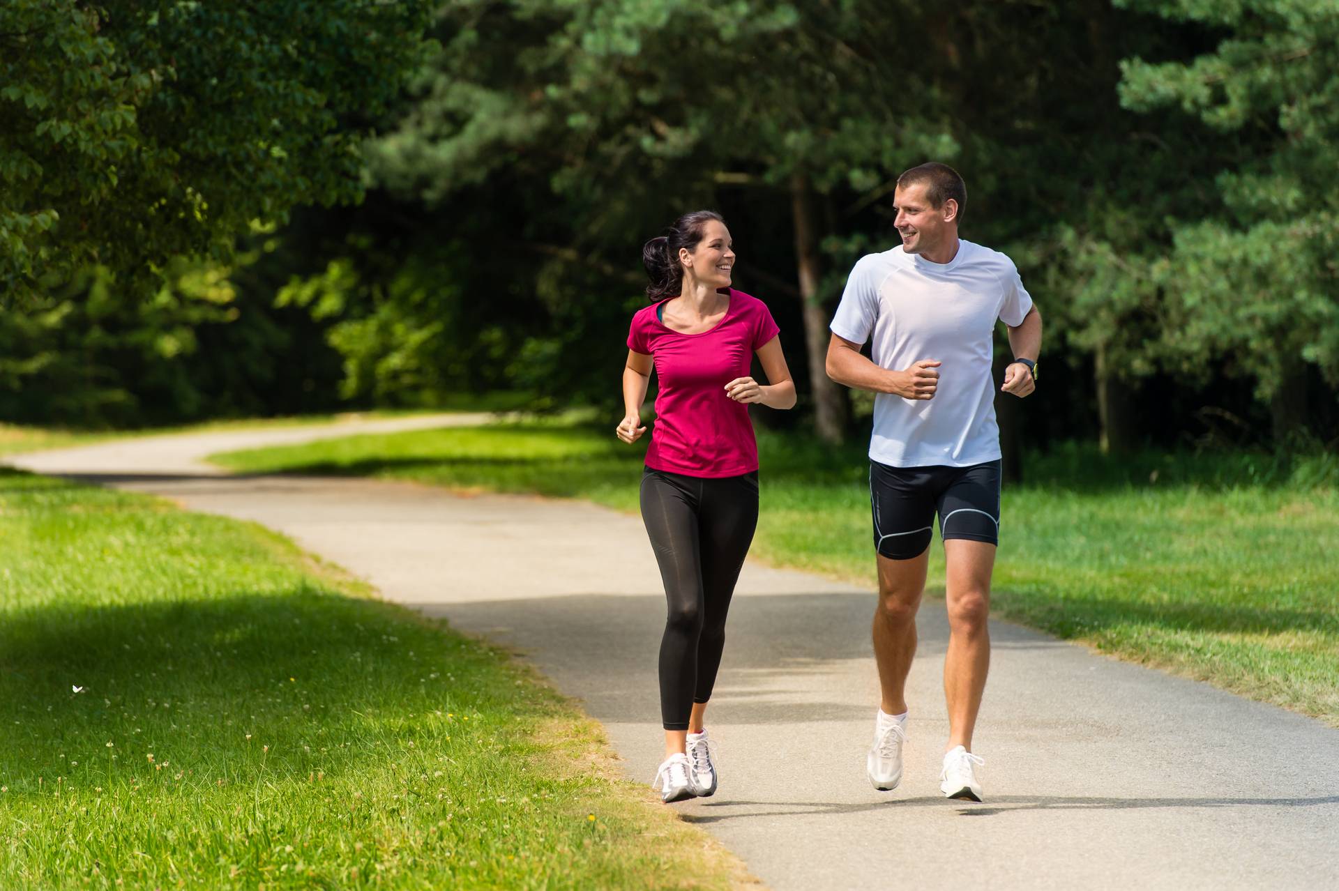 Что лучше бег или ходьба для похудения. что эффективнее бегать или ходить, чтобы похудеть