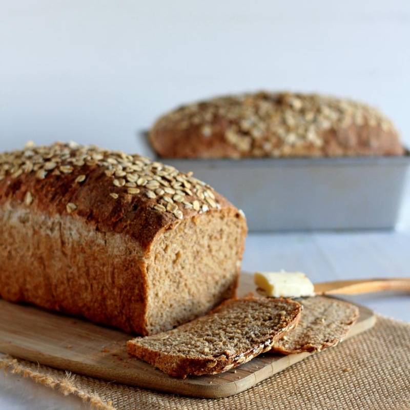 Польза и вред хлеба — сколько можно есть и какой лучше
