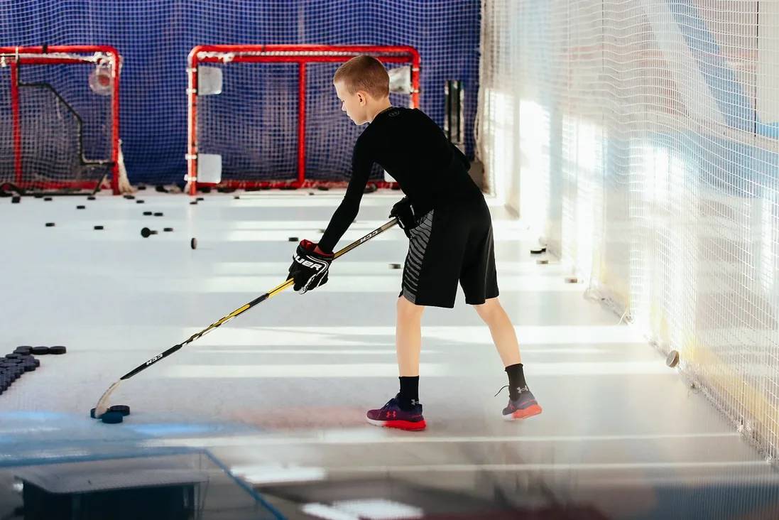 Как научиться кататься на хоккейных коньках? | irksportmol.ru