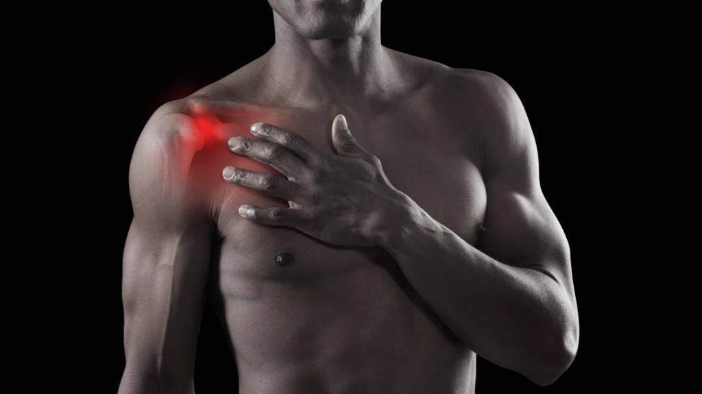 Артроз плечевого сустава ️: симптомы, причины, диагностика и лечение