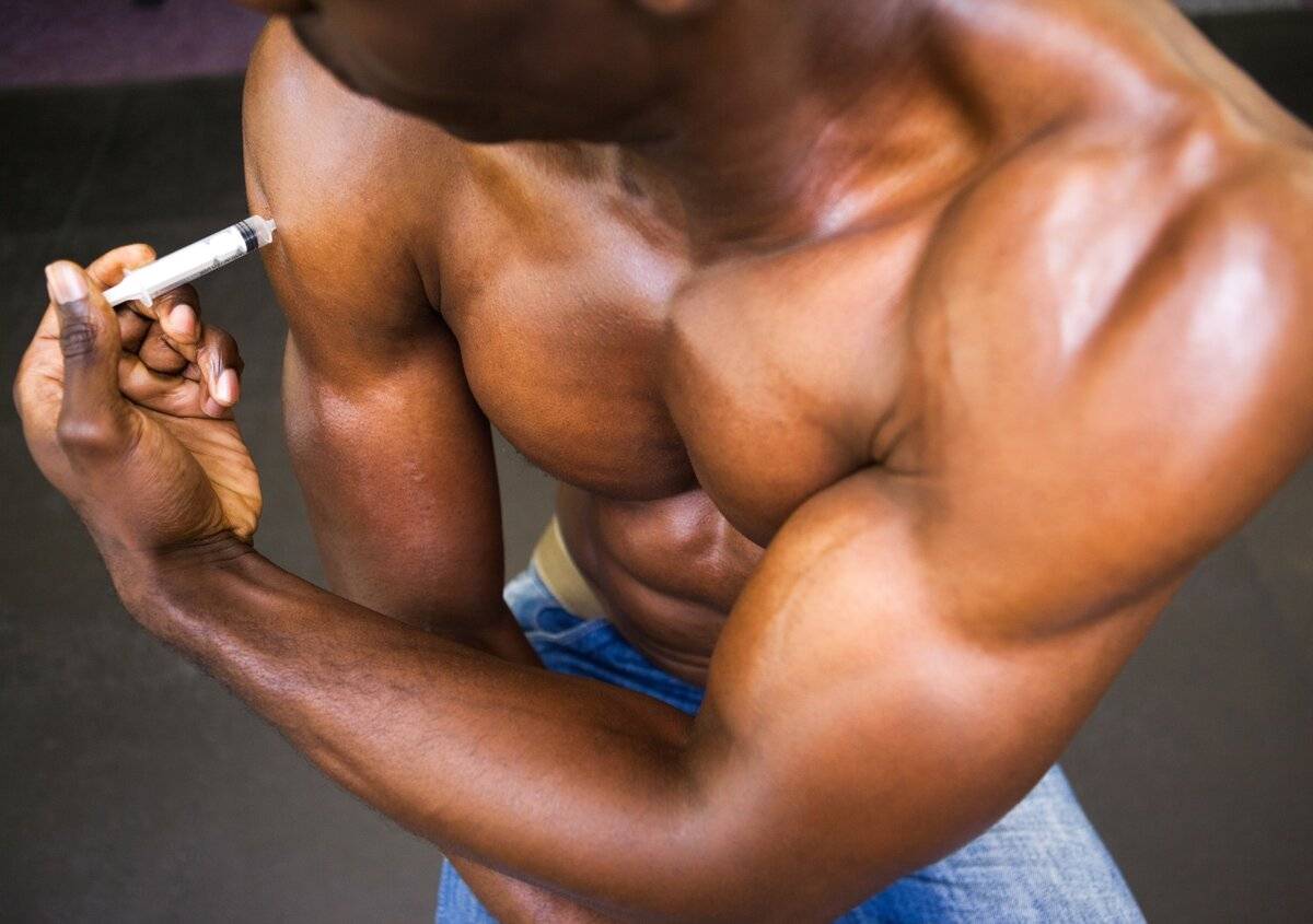 Топ рейтинг самых безопасных стероидов для набора мышечной массы