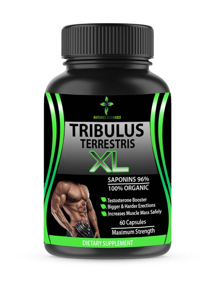 Трибулус террестрис: как принимать для повышению тестостерона