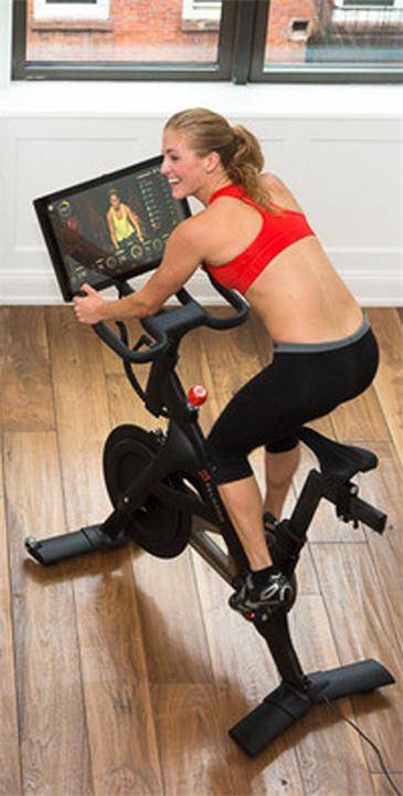 Программа тренировок на велотренажере для похудения: систематизированные комплексы упражнений для женщин и мужчин, а также занятия для сжигания жира на животе