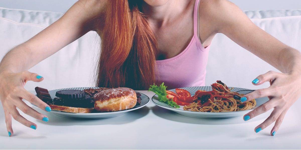 Компульсивное переедание: как бороться с неконтролируемым РПП — 5 шагов