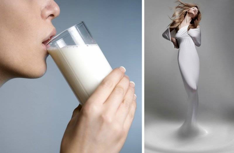 Молочные продукты для похудения: что можно и нельзя - allslim.ru