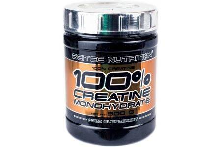 Creatine monohydrate от maxler