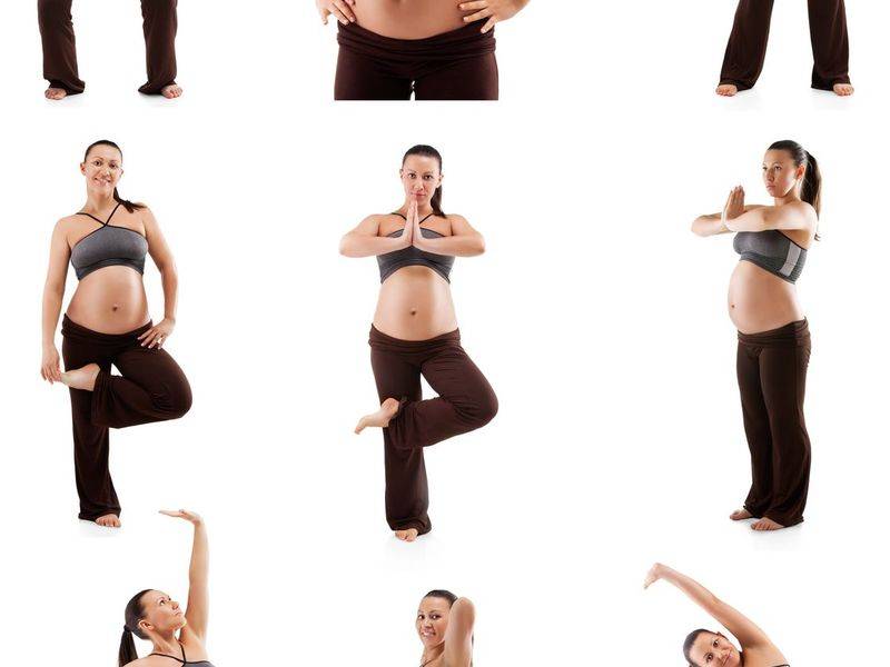 Упражнения для беременных. как правильно заниматься и стоит ли? 
упражнения для беременных. как правильно заниматься и стоит ли?