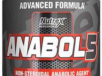 Анабол (anabol ) 5 и 10 - отзывы, курс, побочные эффекты