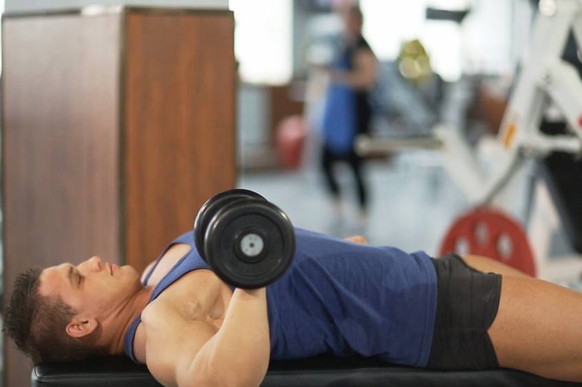 Три месяца тренировок: как меняется наше тело во время регулярных физических нагрузок? | luxtopfit