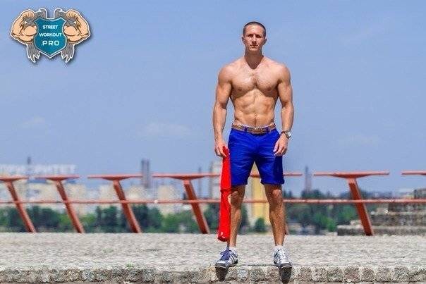Александр добромиль - биография фитнес блогера, бодибилдера и тренера