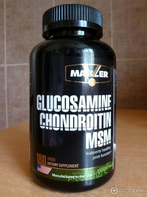 Glucosamine & chondroitin & msm 90 табл (ultimate nutrition) купить в москве по низкой цене – магазин спортивного питания pitprofi