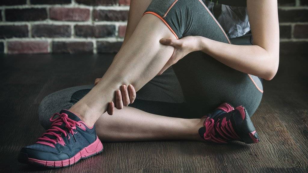 Почему болят мышцы после тренировки? » спортивный мурманск