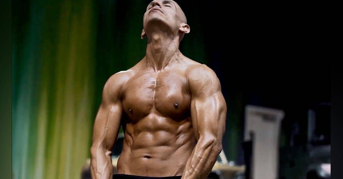 Frank Medrano