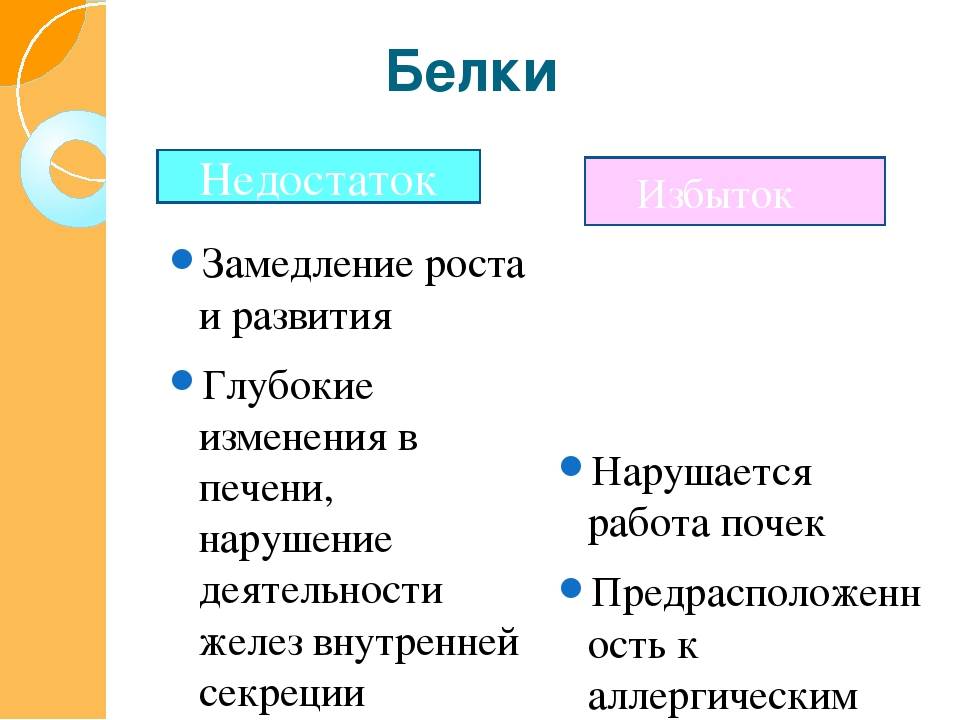 Опасность белка в организме: последствия избытка белка в рационе - solo mag