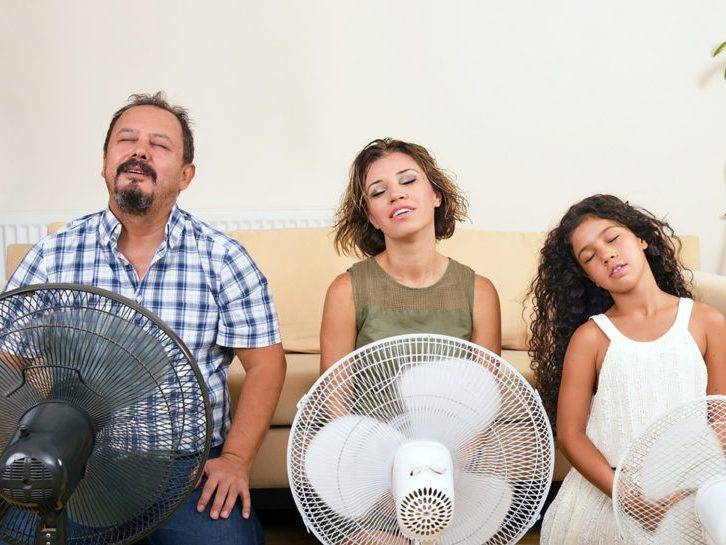 Как согреть комнату без обогревателя и отопления: 13 верных способов