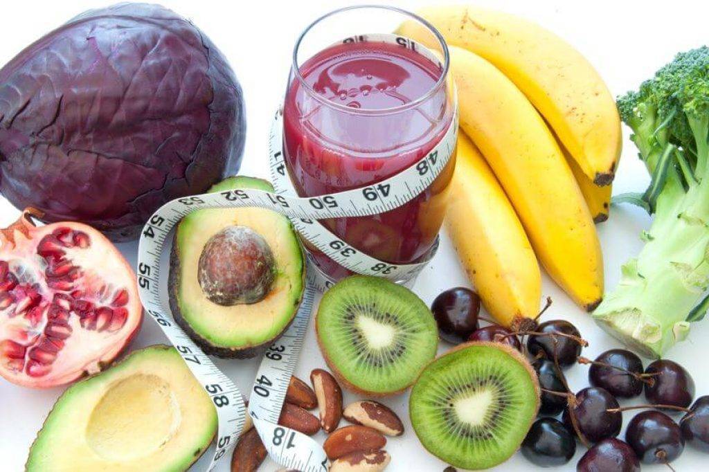 7 видов фруктов, которые мешают вам худеть :: polismed.com