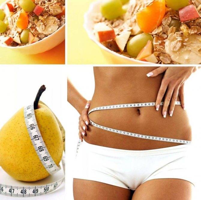 Как похудеть без диеты и убрать живот: топ-27 способов
