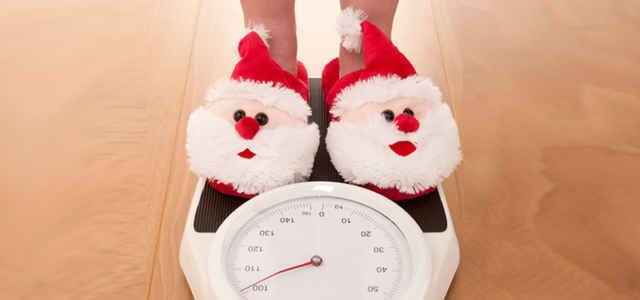 Как быстро похудеть к новому году: диета и эффективные упражнения