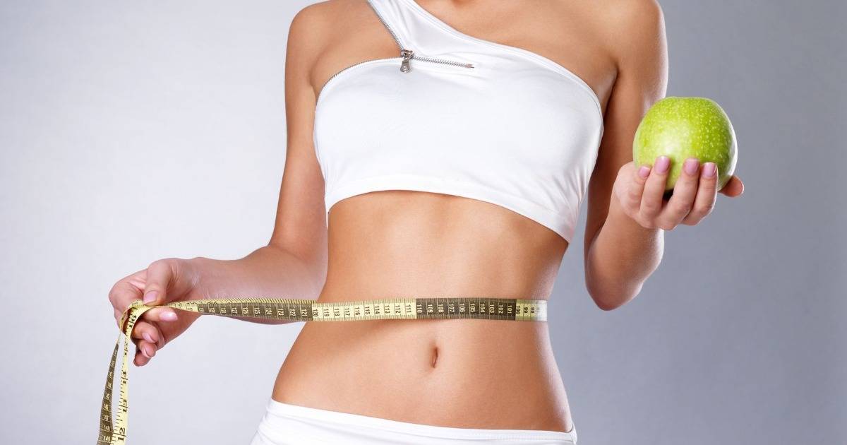 Как быстро и легко похудеть: 40 самых простых и легких способов похудеть