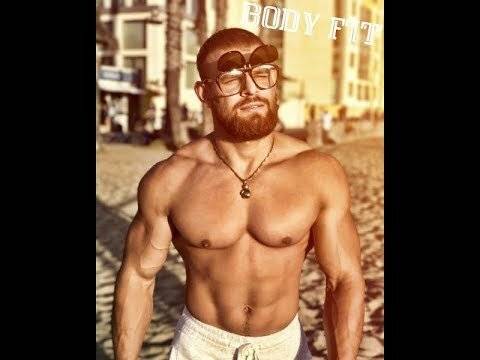Ислам бадургов - биография чеченского уличного street workout