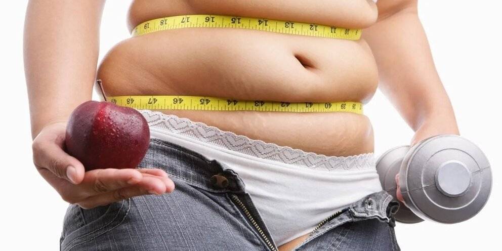 Как похудеть за неделю на 5 килограмм и убрать живот. полезные продукты, спорт, народные средства