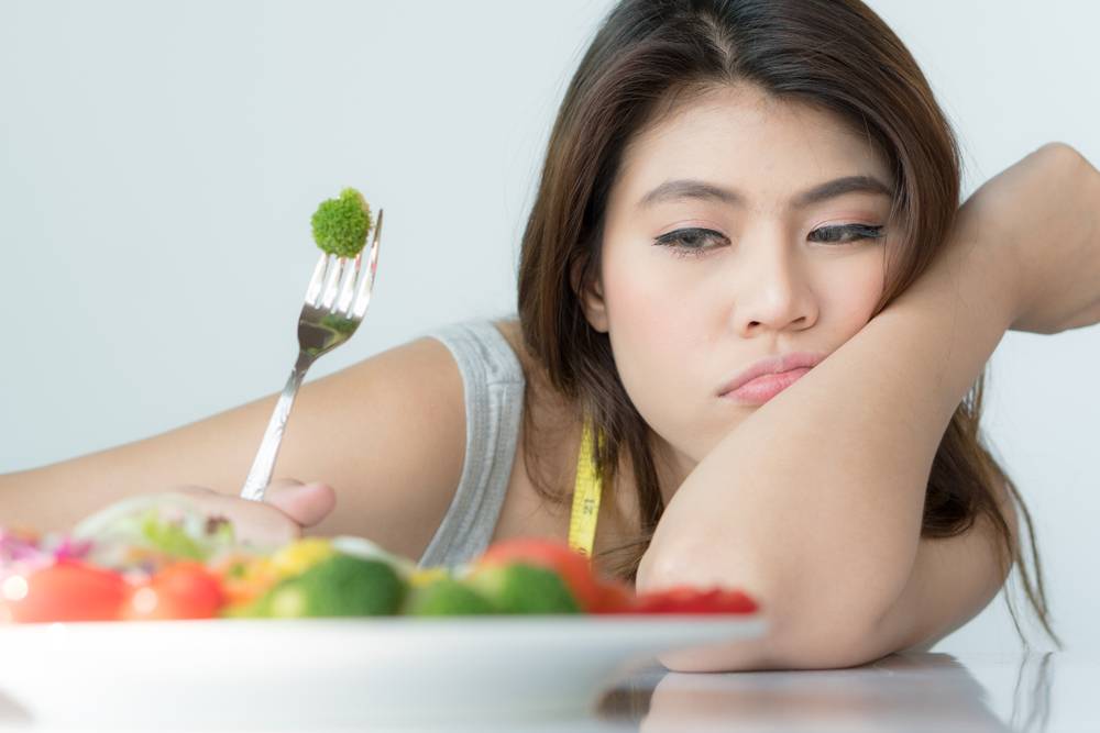 Как уменьшить аппетит: психология переедания, причины прожорливости, проверенные методы, отзывы худеющих