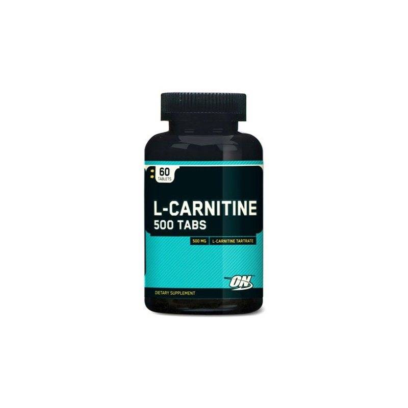 L-Carnitine от MyProtein