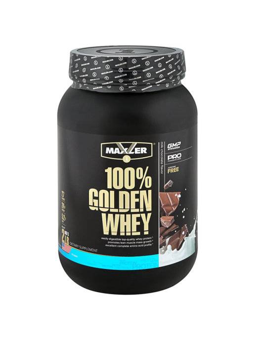 100% golden whey от maxler: как принимать протеин, отзывы