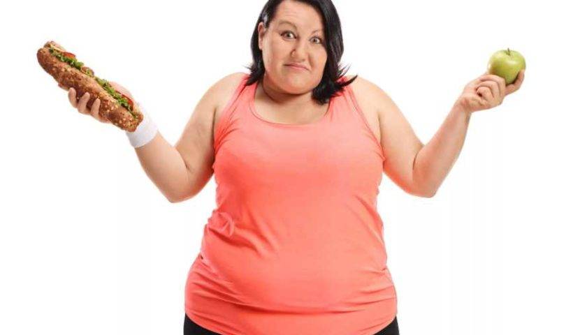 Кто любит жирных баб. основные причины, почему мужчины не любят толстых девушек