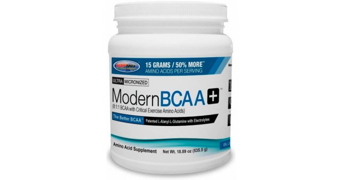 Modern bcaa usplabs: как принимать, преимущества и противопоказания