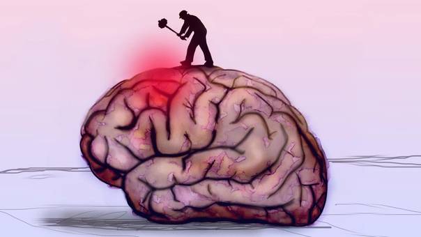 Нейрофизиолог вячеслав дубынин — о причинах тревожности и стресса