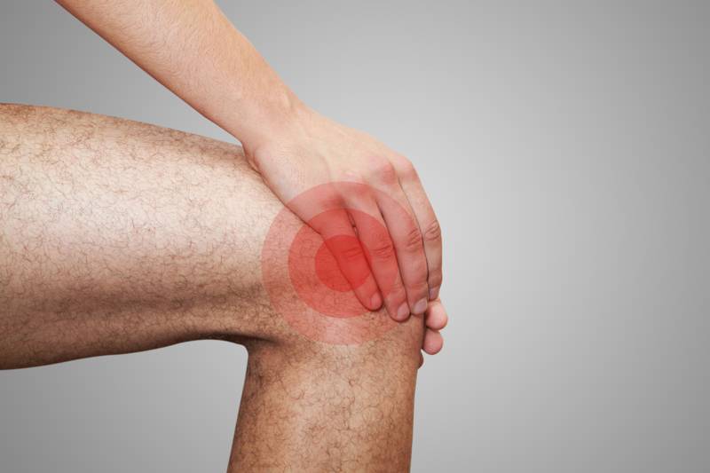 Болит колено: почему и что делать при боли в коленном суставе - напоправку – напоправку