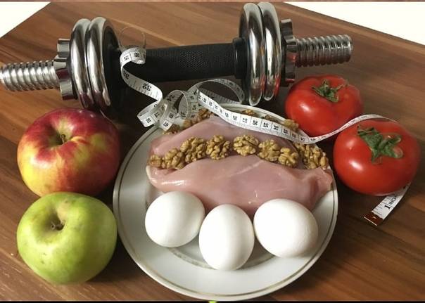 Программа похудения: что важнее – питание или спорт, эффективные сочетания диеты и упражнений для быстрого снижения веса