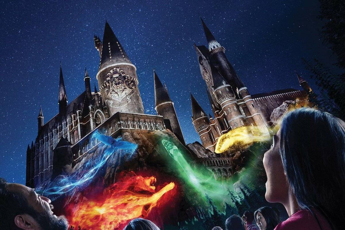 Harry potter and the philosopher's stone themes