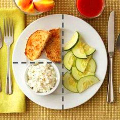 Полезный завтрак правильное питание: варианты, идеи и примеры быстрой и сытной еды для похудения с рецептами и фото. что лучше кушать?