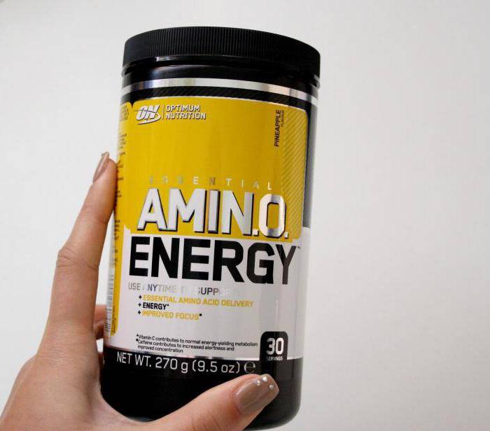 Amino energy 270 гр (optimum nutrition) купить в москве по низкой цене – магазин спортивного питания pitprofi