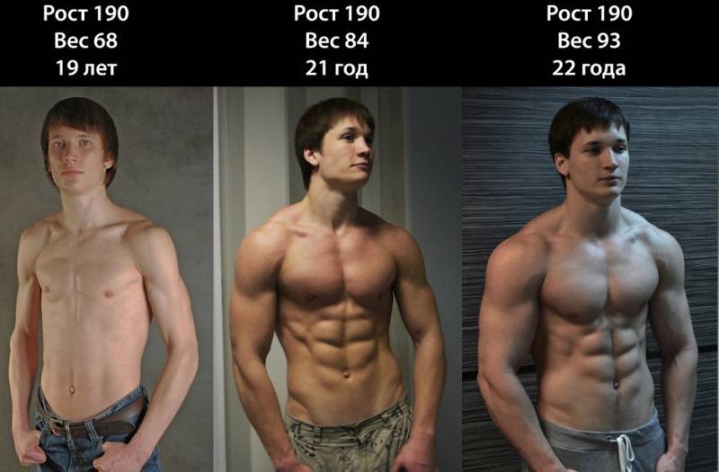 Гейнер для набора веса худым мужчинам: как выбрать лучший, когда и сколько пить, реально ли помогает набрать мышечную массу, цена и отзывы