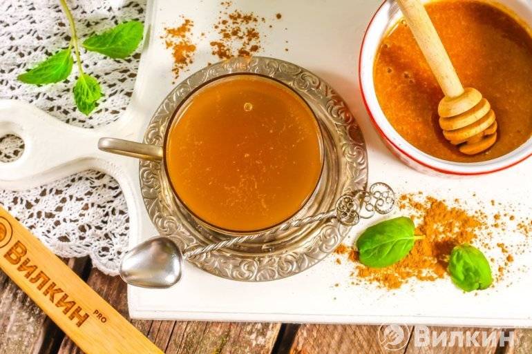 Рецепты корицы полезные для похудения с медом, лимоном, яблочным уксусом