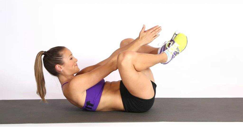Как накачать ноги девушке: топ упражнений для тренировки мышц ног в домашних условиях