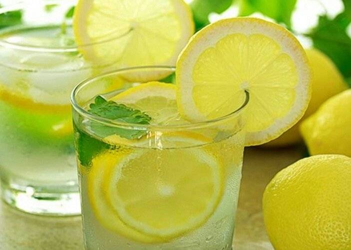 Свойства лимонной воды: правда и мифы