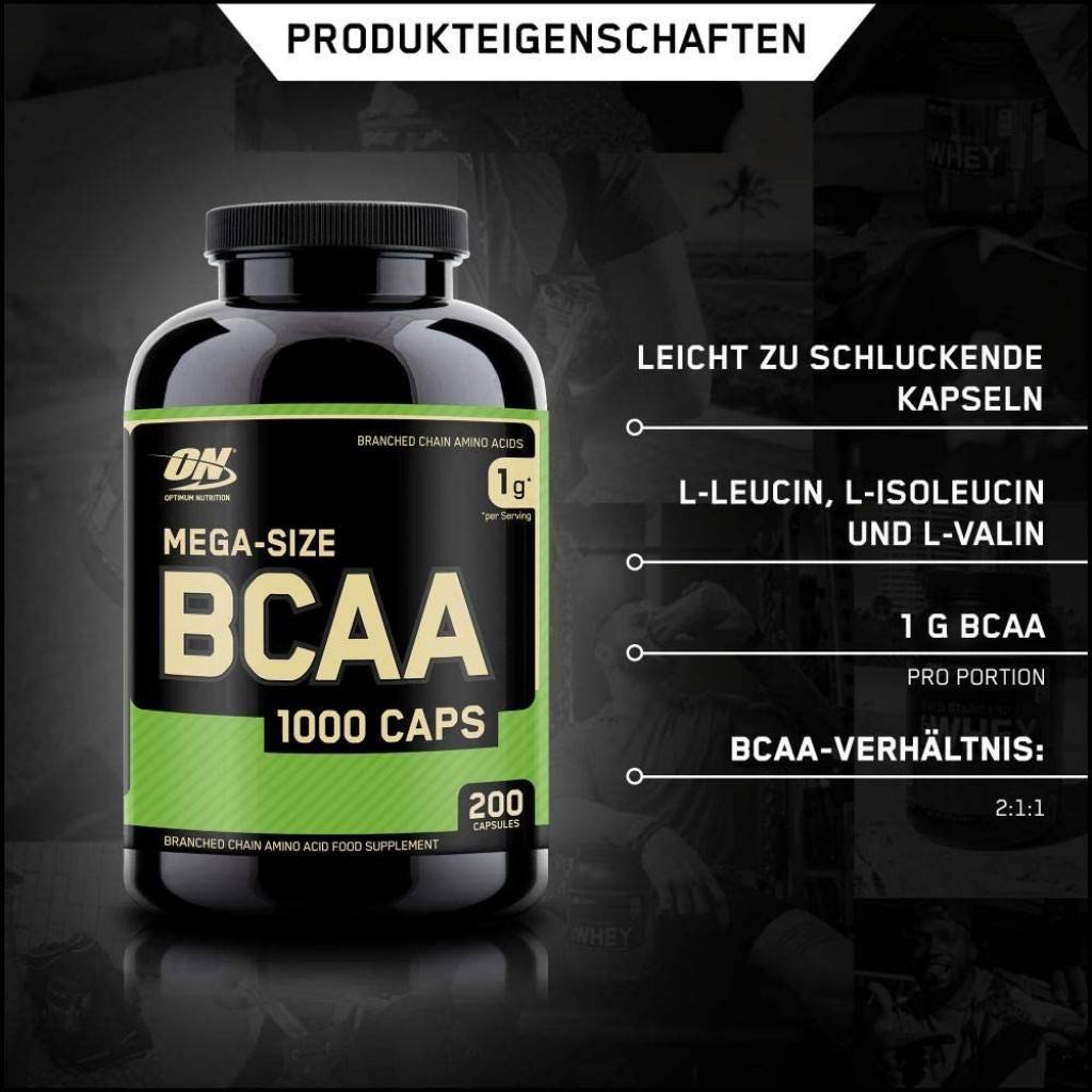Bcaa (аминокислоты): описание, свойства, рейтинг лучших bcaa