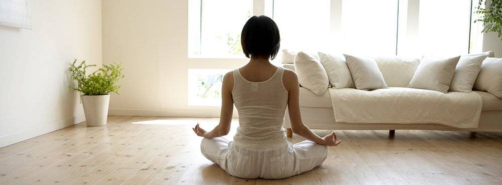 Практическая и реальная польза медитация : личный опыт