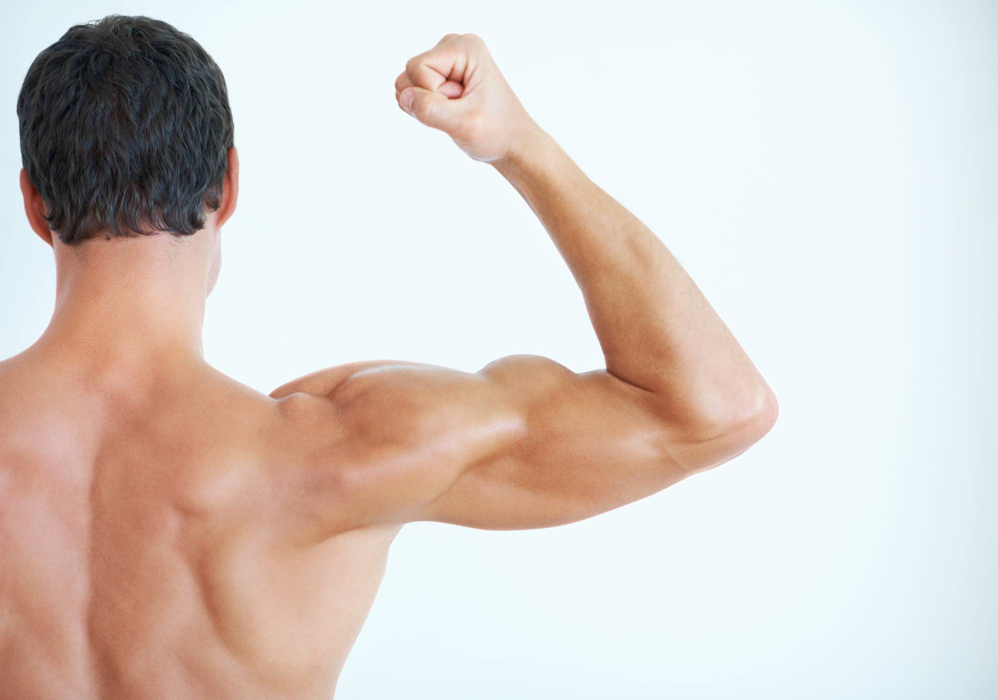 Как набрать мышечную массу - полное руководство для роста мышц