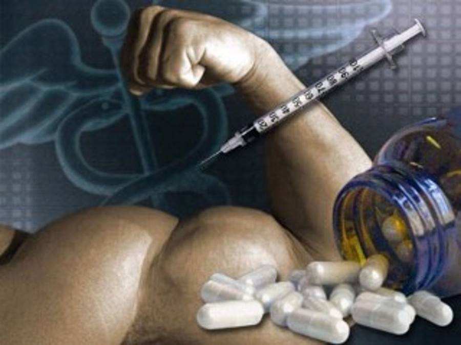 Опыт курсов стероидов. врач о вреде и побочных эффектов от стероидов