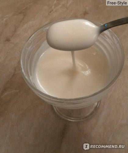 Натуральный йогурт: как не ошибиться с выбором молочного десерта