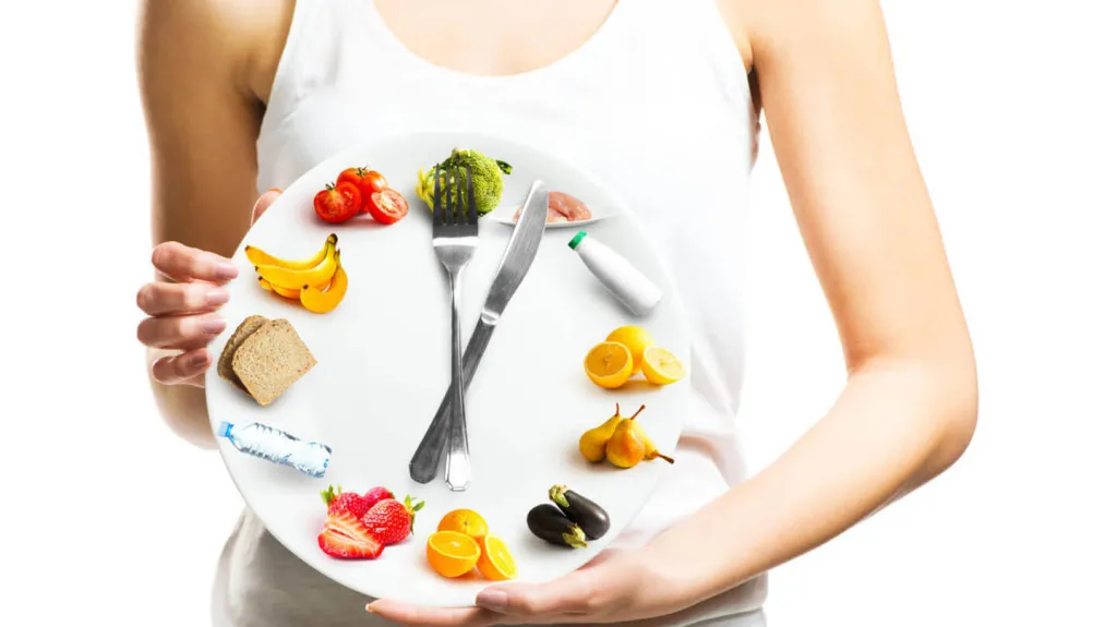 Дробное питание для похудения — плюсы и минусы такого употребления пищи