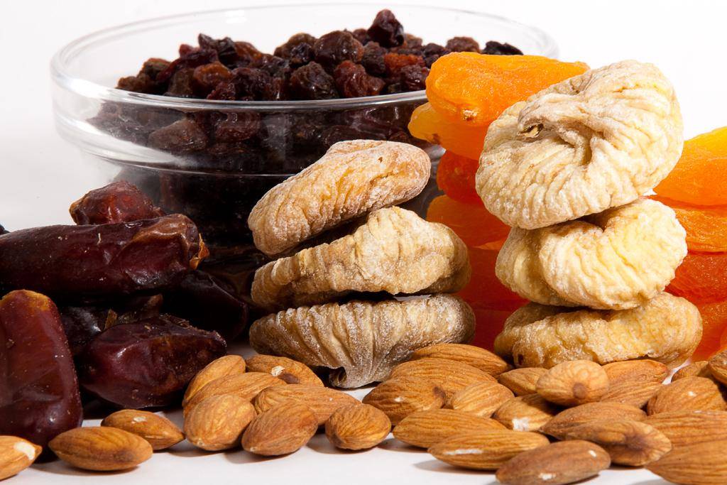10 полезных сладостей, которые можно на диете | simpleslim